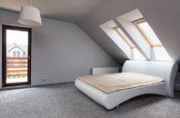 Flyford Flavell bedroom extensions