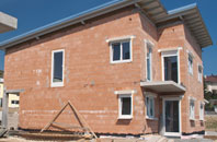 Flyford Flavell home extensions