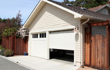 Flyford Flavell garage construction leads