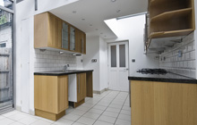 Flyford Flavell kitchen extension leads